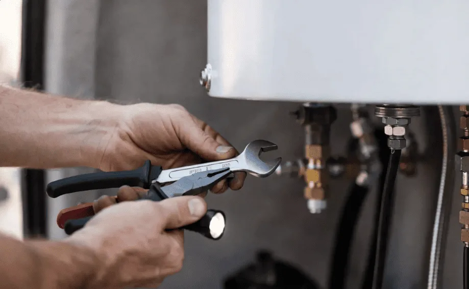 Why choose Water Heater Repair in Folsom, NM